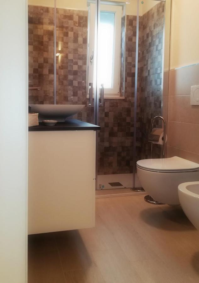 Due Rioni Bed&Breakfast Adelfia Esterno foto